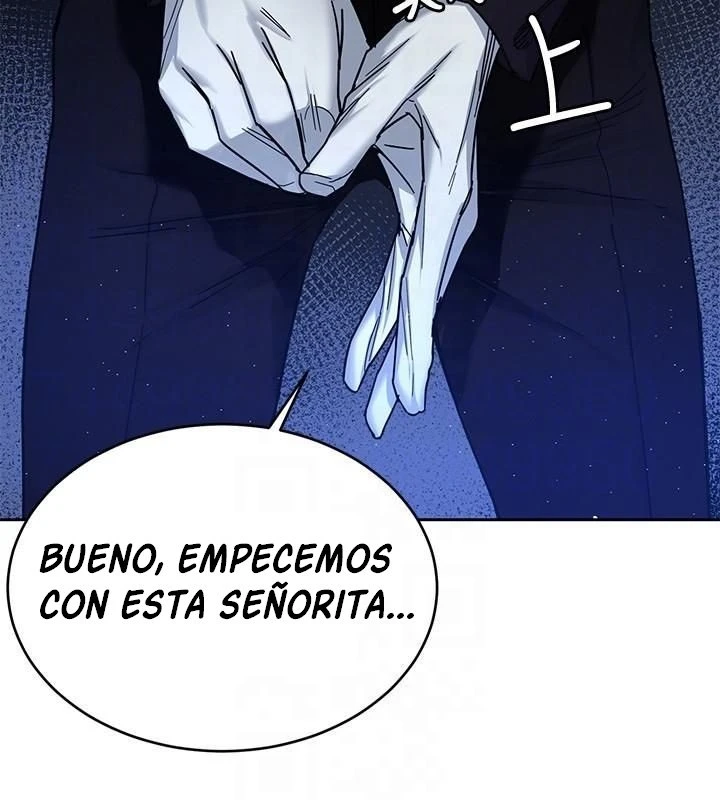 ONE KILL Capítulo 47 - Página 7