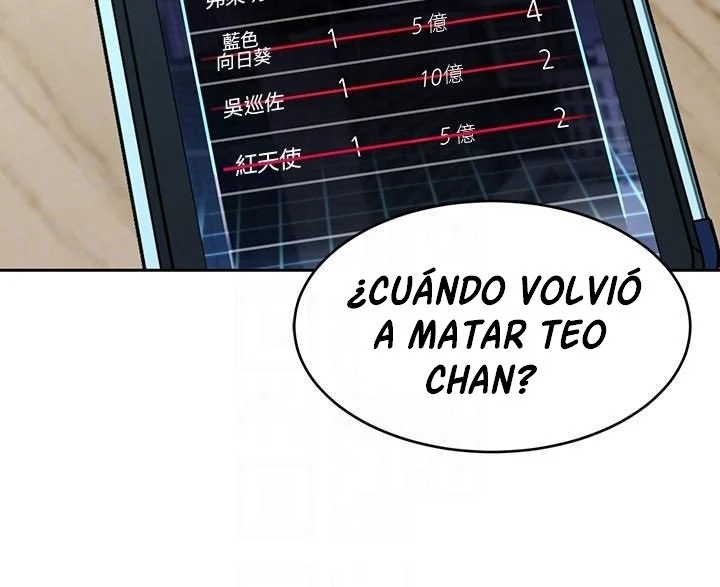 ONE KILL Capítulo 47 - Página 9