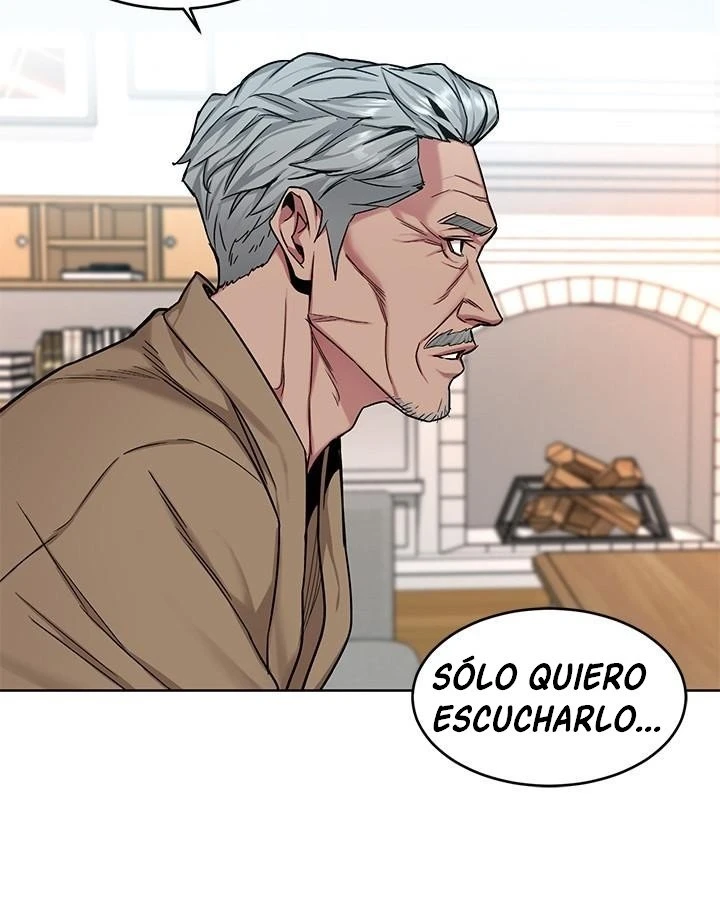 ONE KILL Capítulo 48 - Página 16