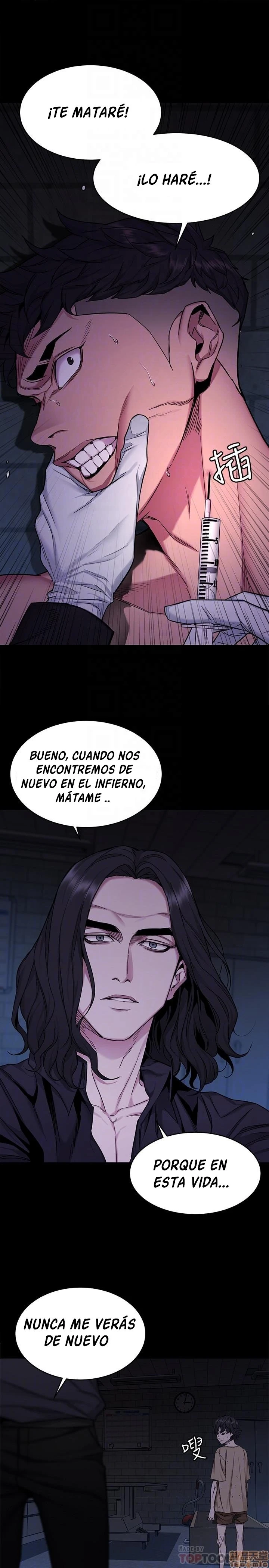 ONE KILL Capítulo 48 - Página 5