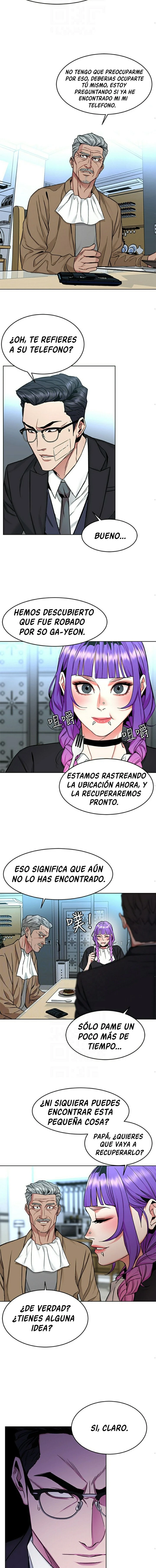 ONE KILL Capítulo 49 - Página 6