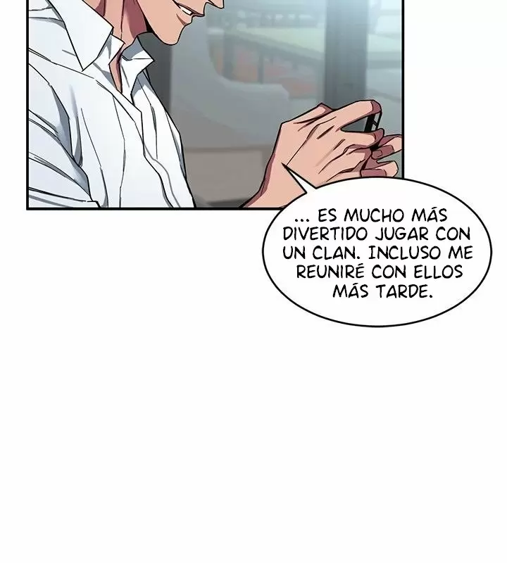 ONE KILL Capítulo 5 - Página 11