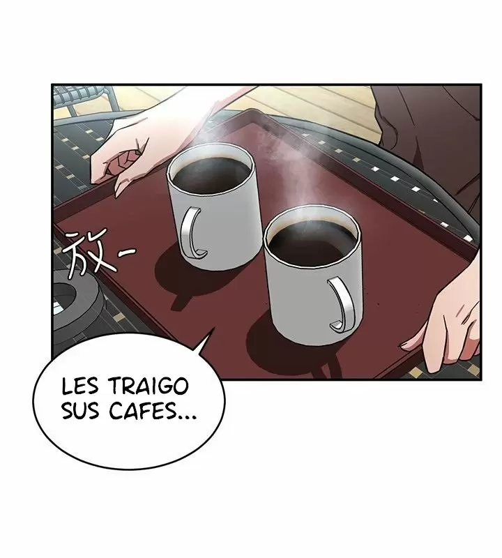 ONE KILL Capítulo 5 - Página 13