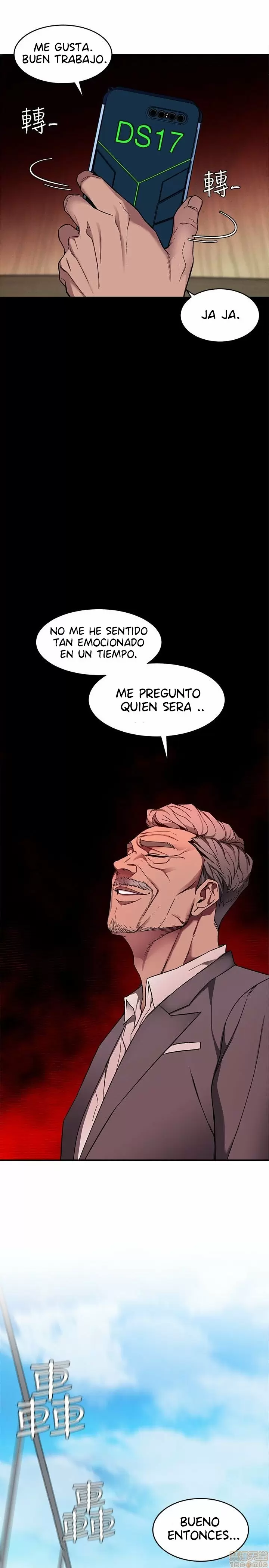 ONE KILL Capítulo 5 - Página 21
