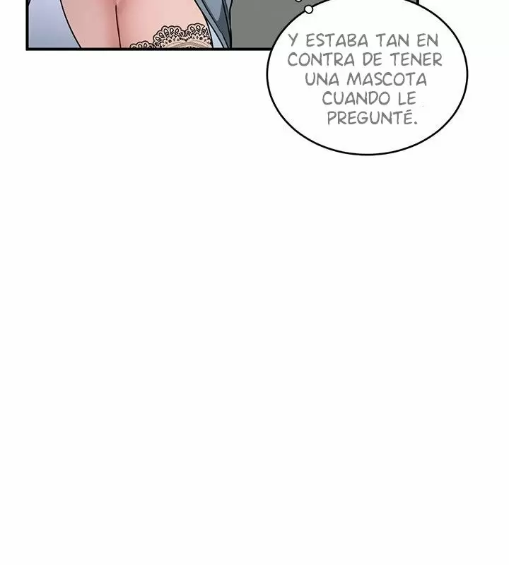 ONE KILL Capítulo 5 - Página 3