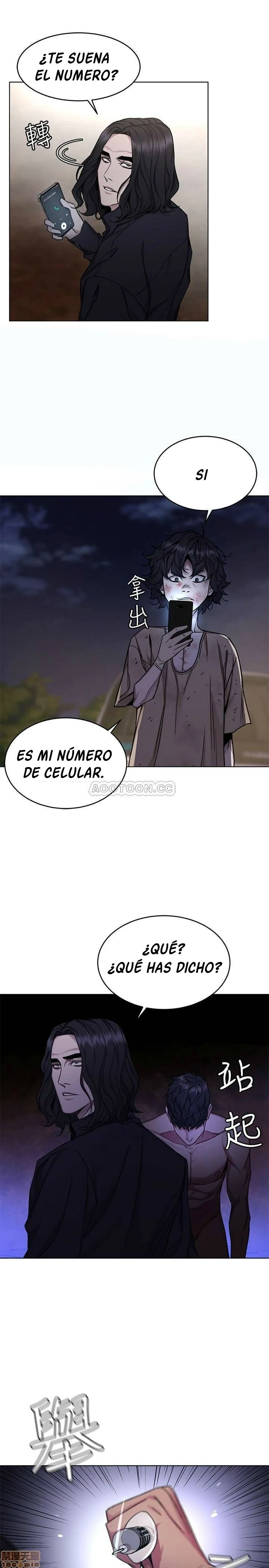 ONE KILL Capítulo 50 - Página 13