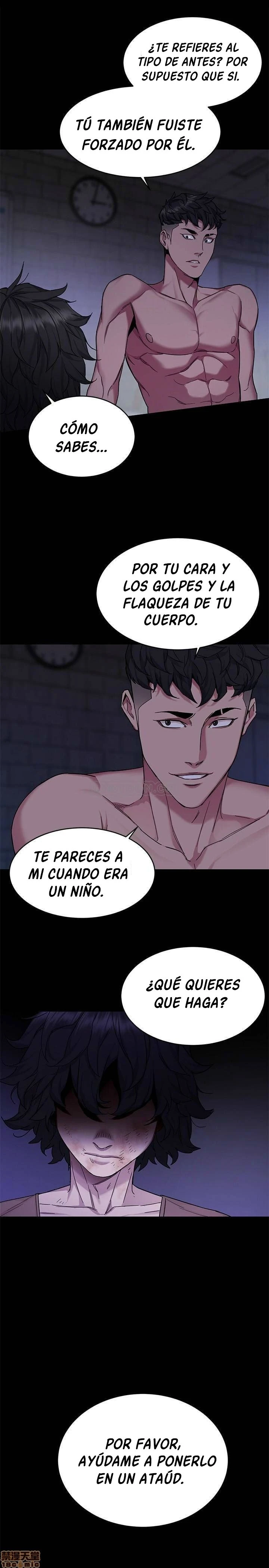 ONE KILL Capítulo 50 - Página 19