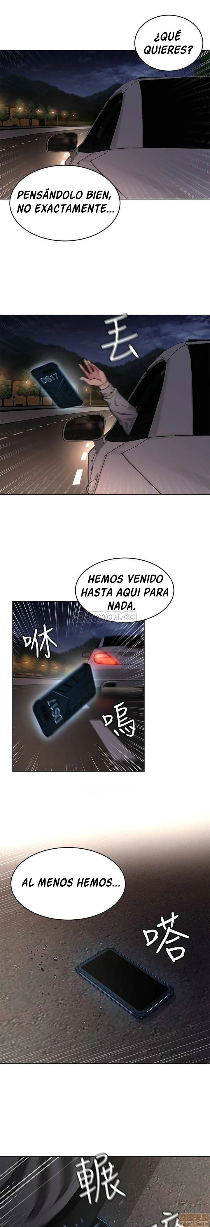 ONE KILL Capítulo 50 - Página 27
