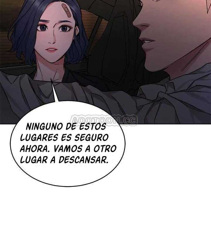 ONE KILL Capítulo 50 - Página 30
