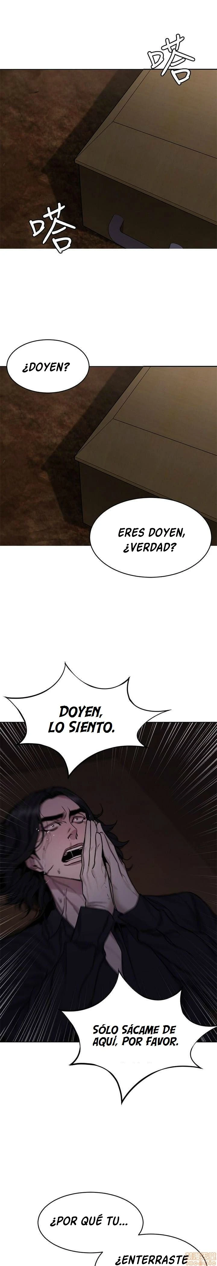 ONE KILL Capítulo 50 - Página 34