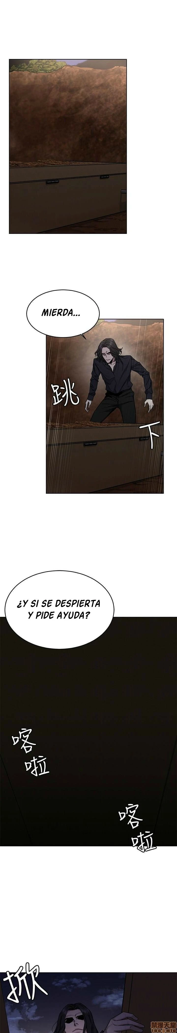 ONE KILL Capítulo 50 - Página 9