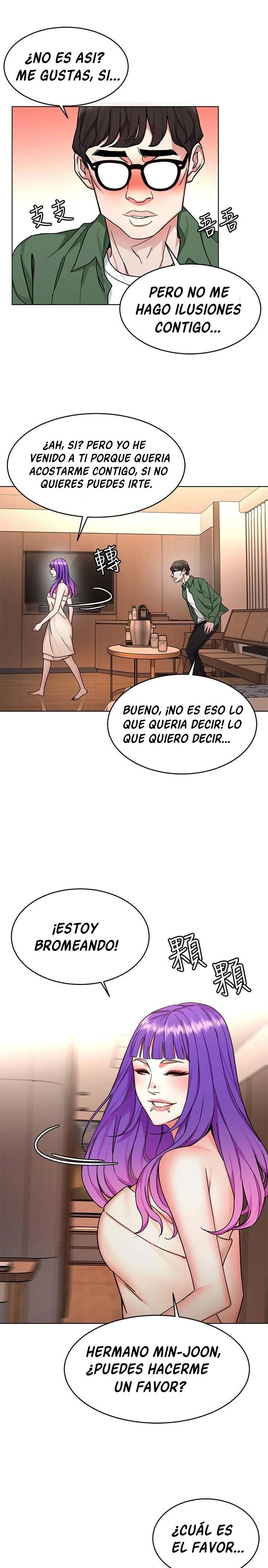 ONE KILL Capítulo 51 - Página 27