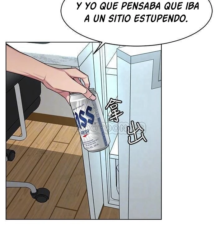 ONE KILL Capítulo 51 - Página 8