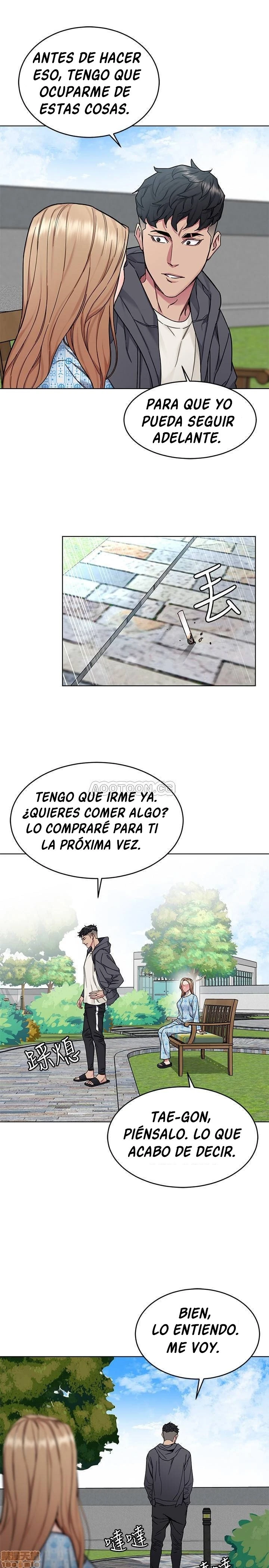 ONE KILL Capítulo 52 - Página 17