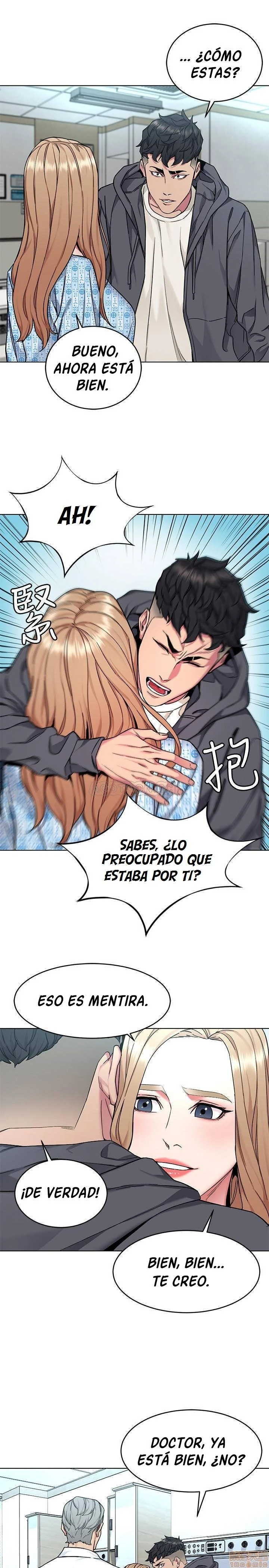 ONE KILL Capítulo 52 - Página 2