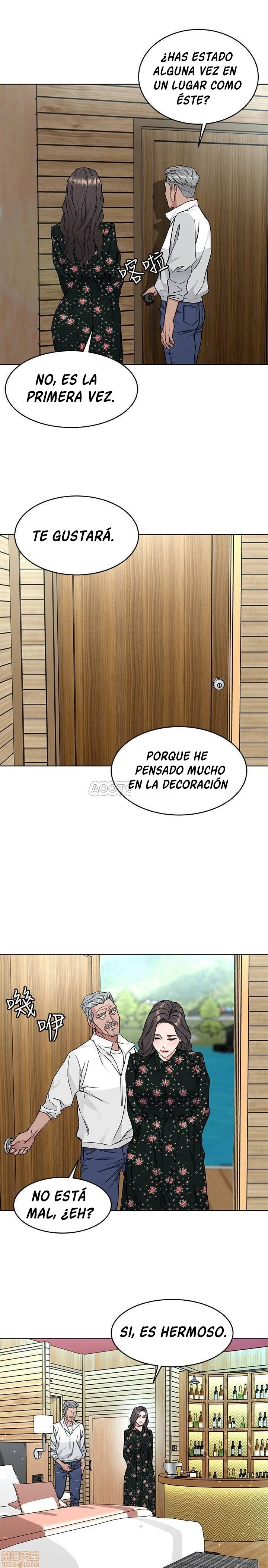 ONE KILL Capítulo 52 - Página 27