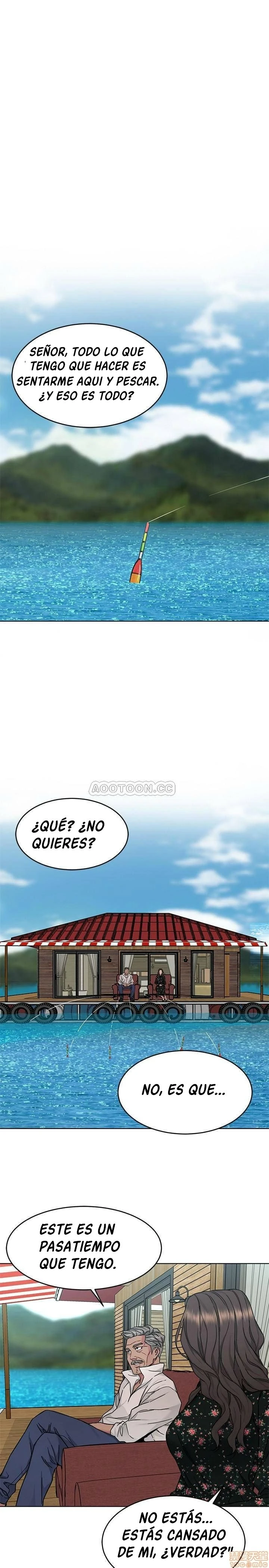 ONE KILL Capítulo 53 - Página 10