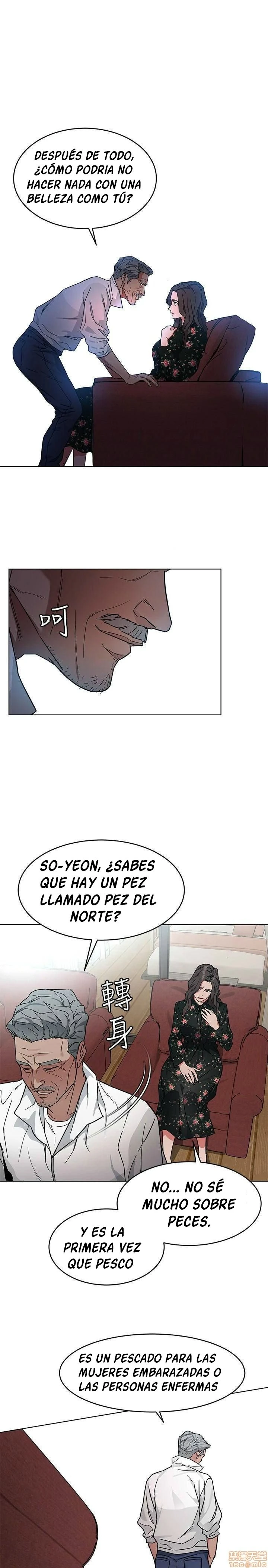 ONE KILL Capítulo 53 - Página 13
