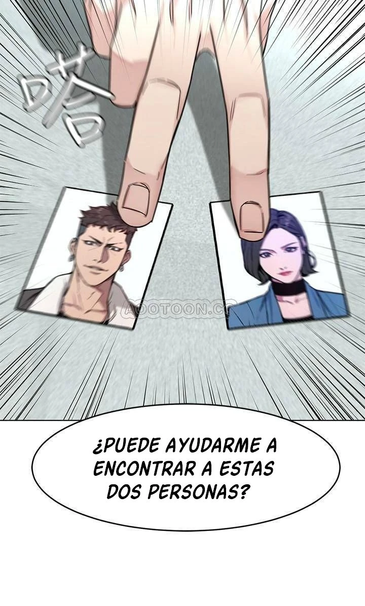 ONE KILL Capítulo 53 - Página 25