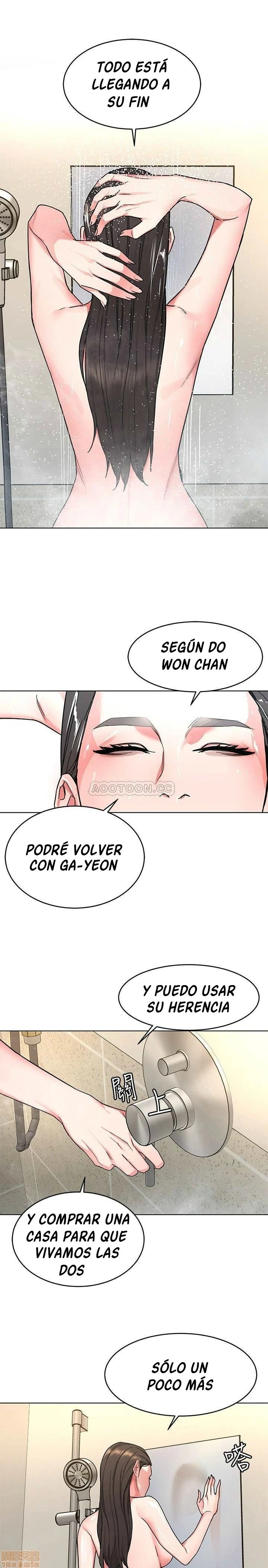 ONE KILL Capítulo 53 - Página 30