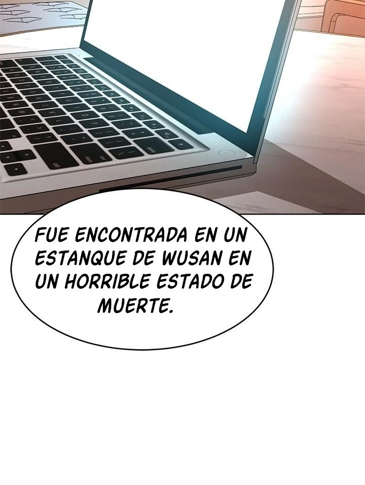 ONE KILL Capítulo 54 - Página 20