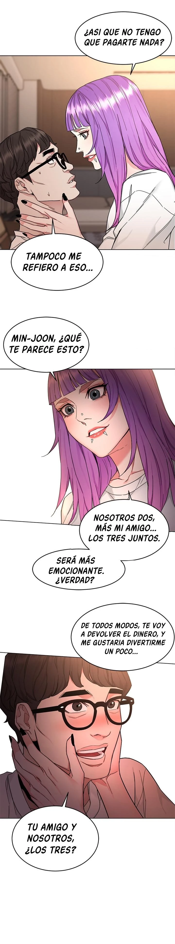 ONE KILL Capítulo 54 - Página 24