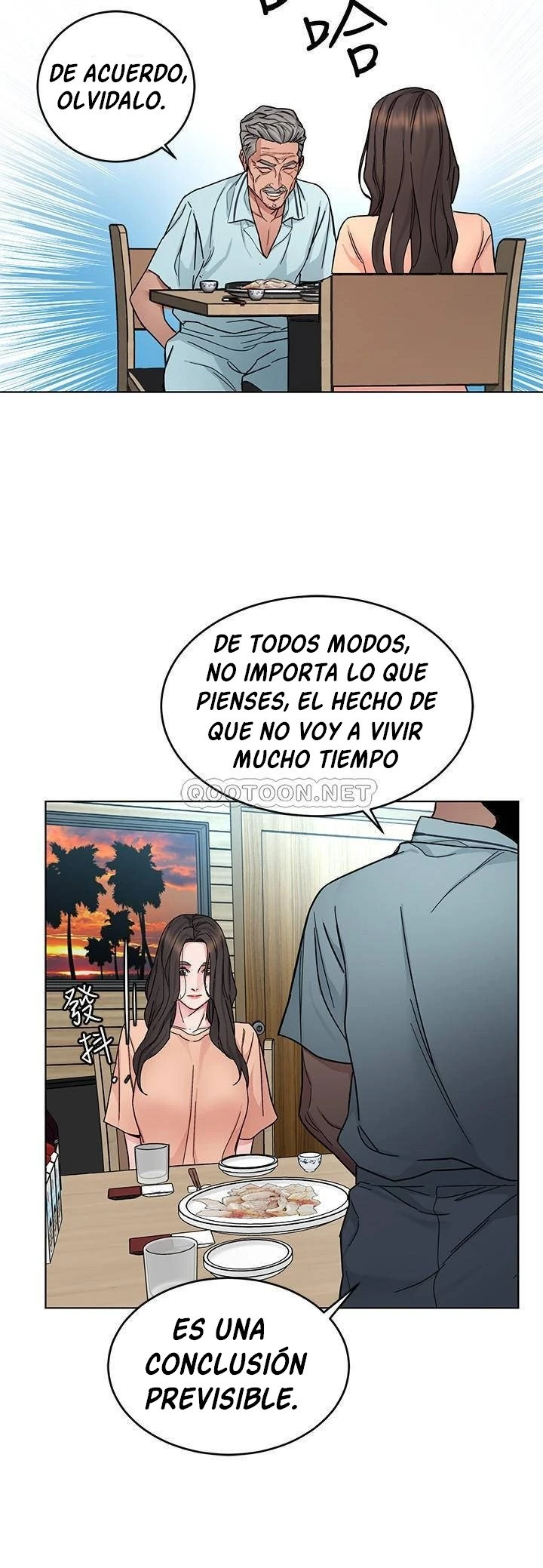 ONE KILL Capítulo 55 - Página 24