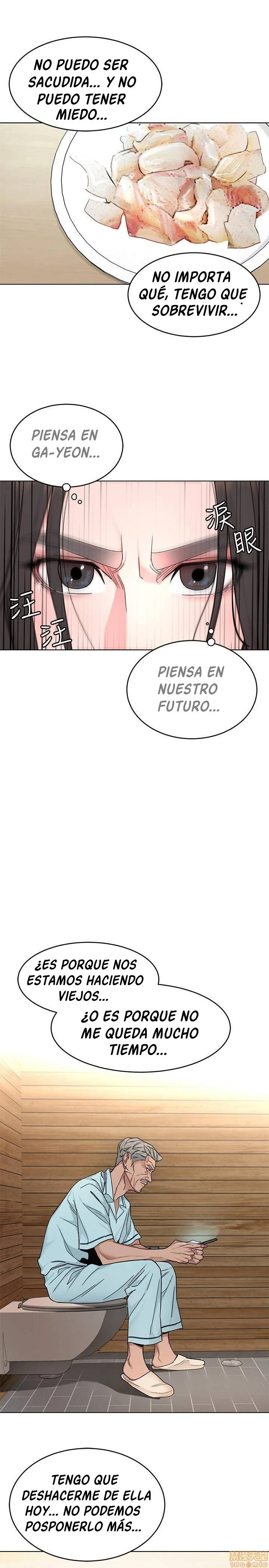 ONE KILL Capítulo 55 - Página 26