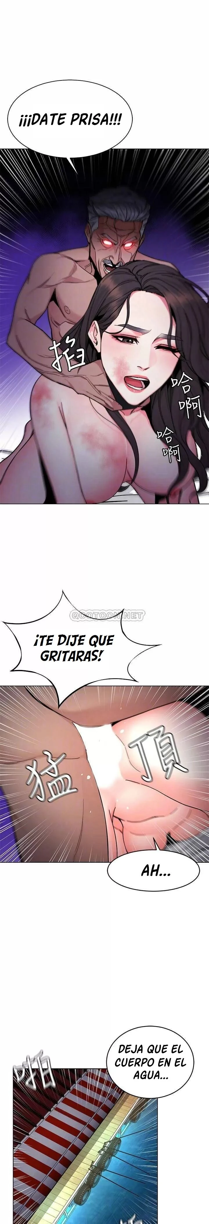 ONE KILL Capítulo 56 - Página 10