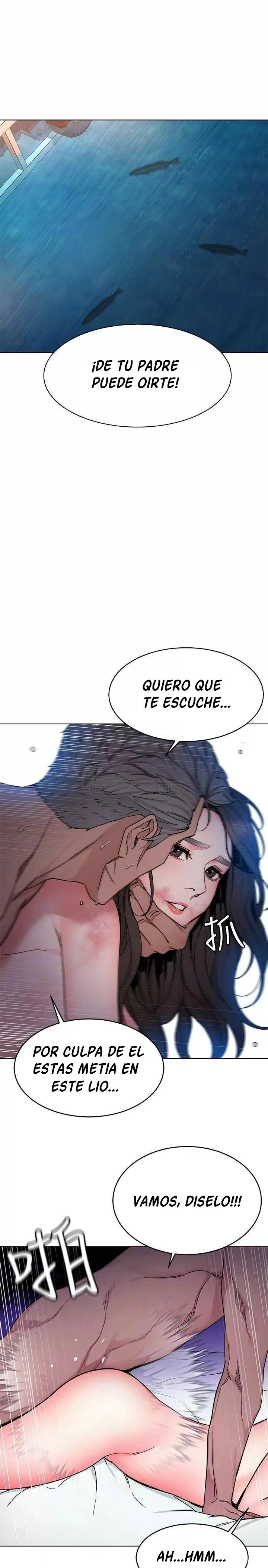 ONE KILL Capítulo 56 - Página 12