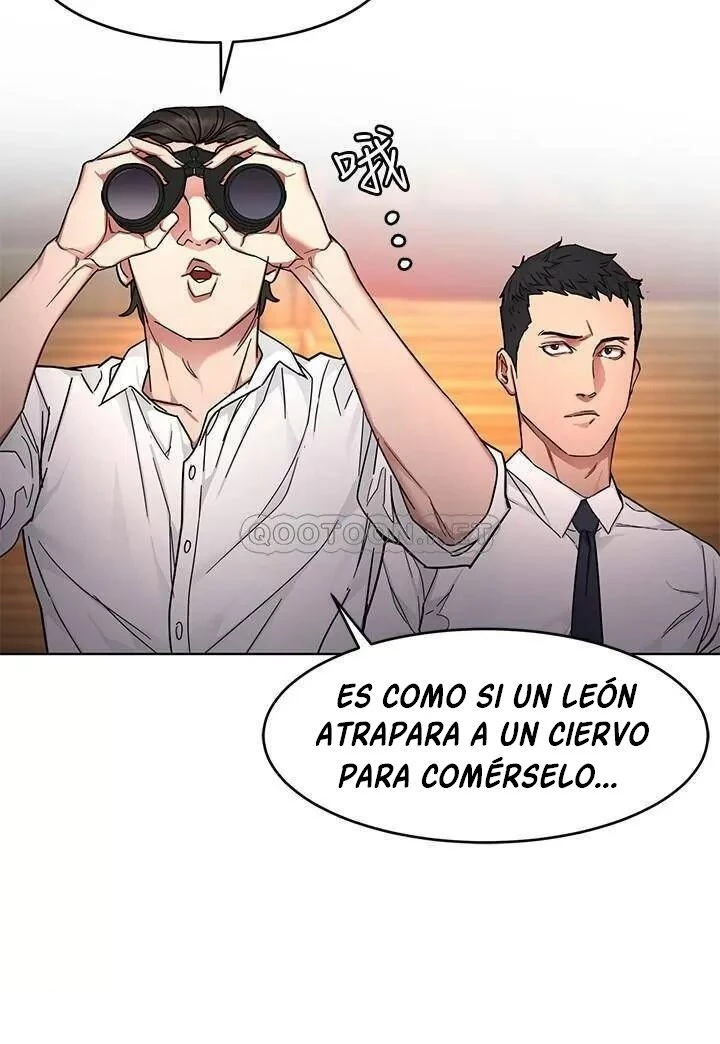 ONE KILL Capítulo 56 - Página 14