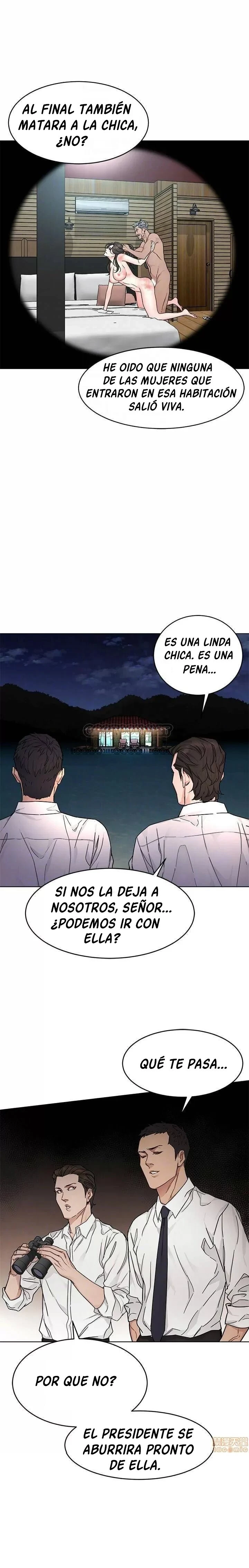 ONE KILL Capítulo 56 - Página 15