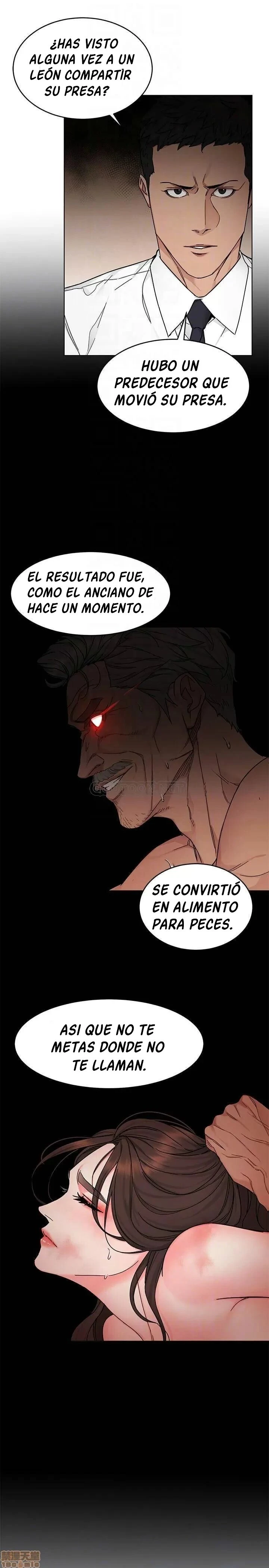 ONE KILL Capítulo 56 - Página 16
