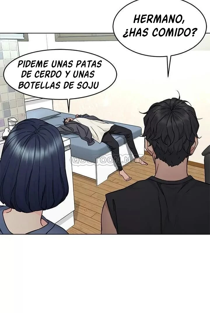ONE KILL Capítulo 56 - Página 21