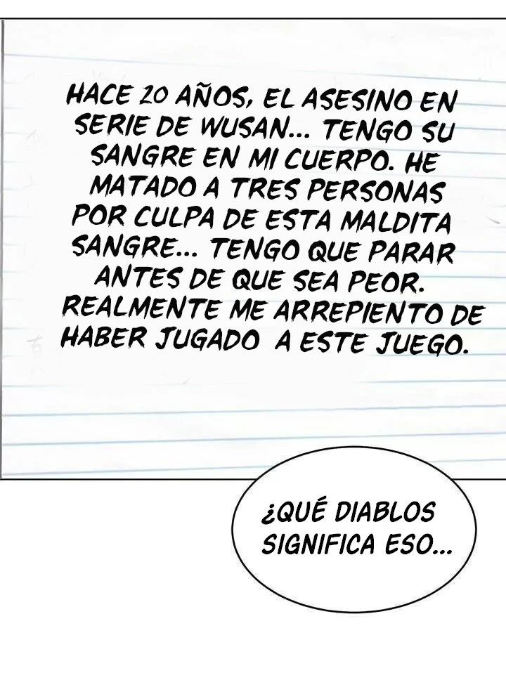 ONE KILL Capítulo 56 - Página 23