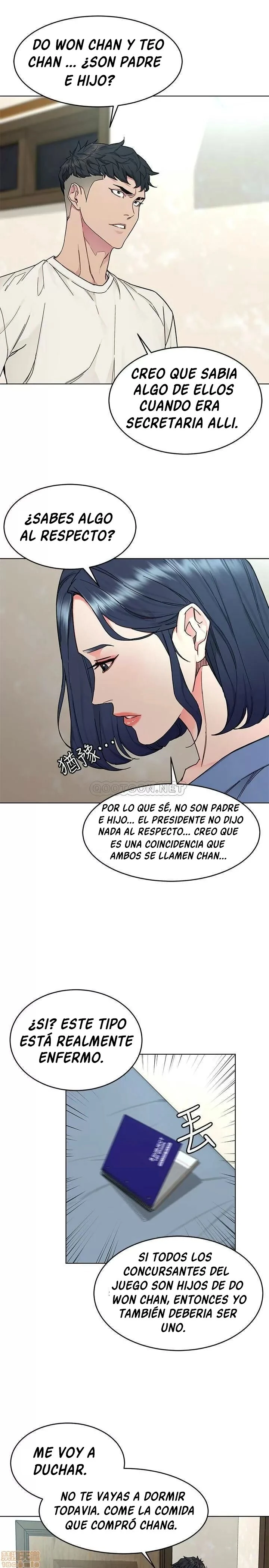 ONE KILL Capítulo 56 - Página 26