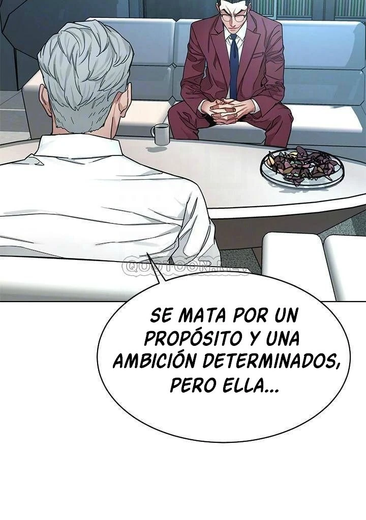 ONE KILL Capítulo 57 - Página 17
