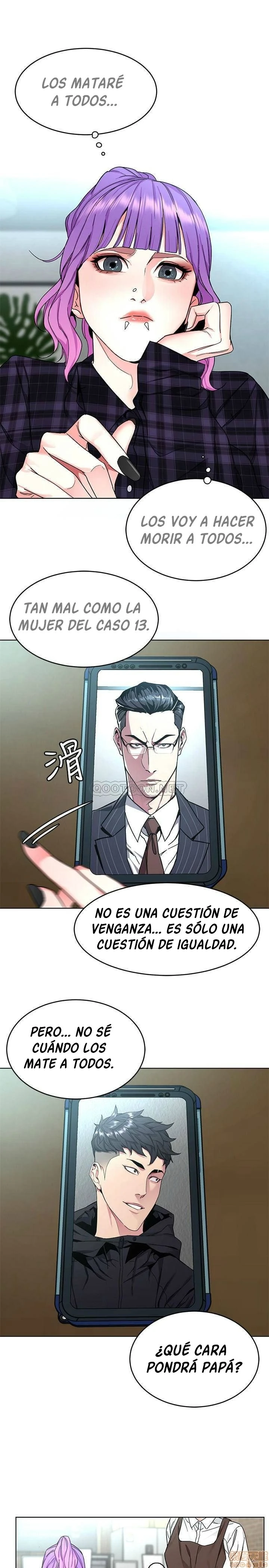 ONE KILL Capítulo 57 - Página 21
