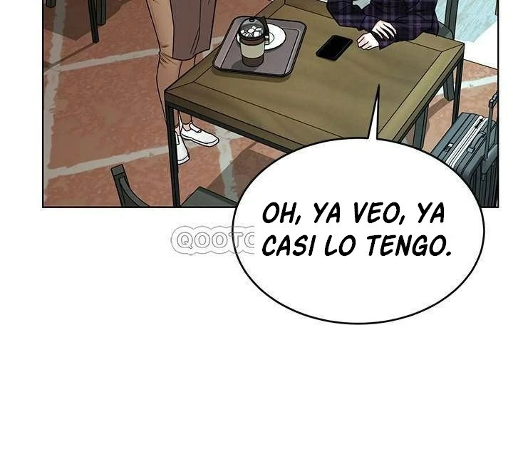 ONE KILL Capítulo 57 - Página 26
