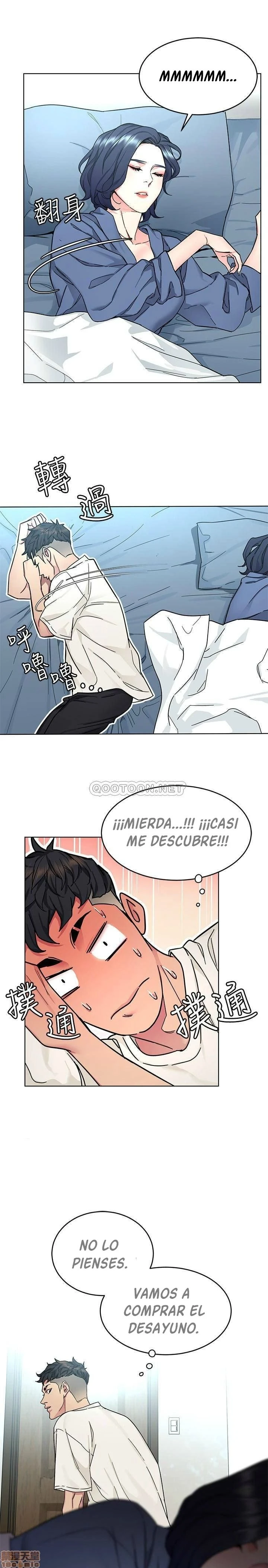 ONE KILL Capítulo 57 - Página 32