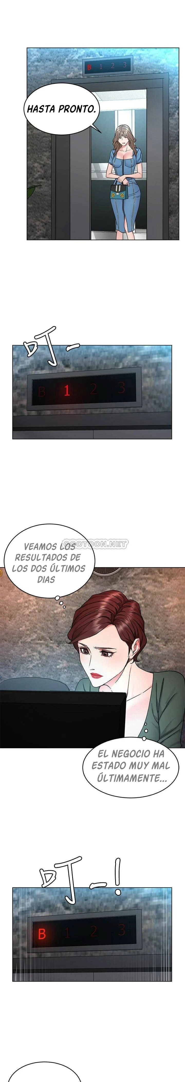 ONE KILL Capítulo 58 - Página 14