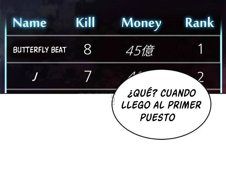 ONE KILL Capítulo 59 - Página 22
