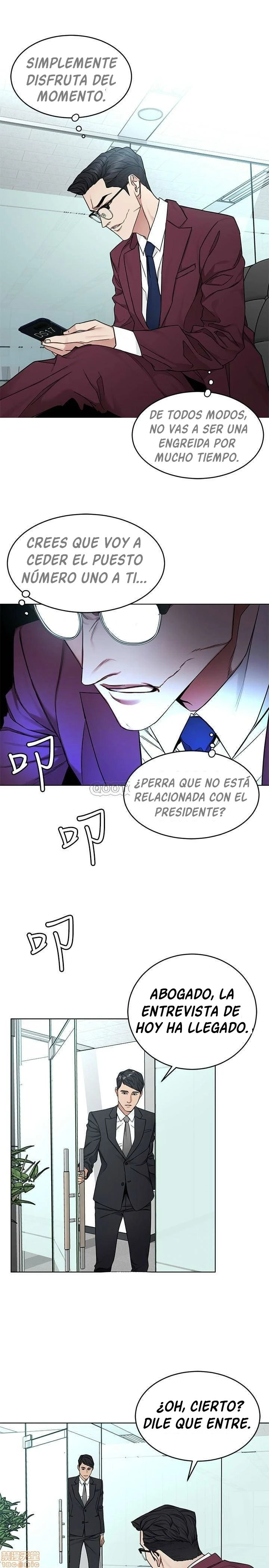ONE KILL Capítulo 59 - Página 23