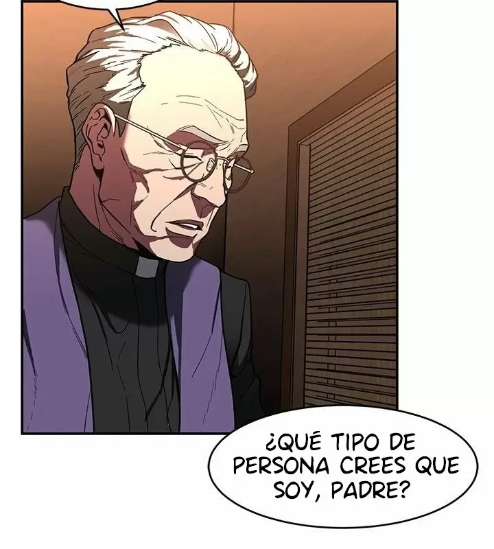 ONE KILL Capítulo 6 - Página 11