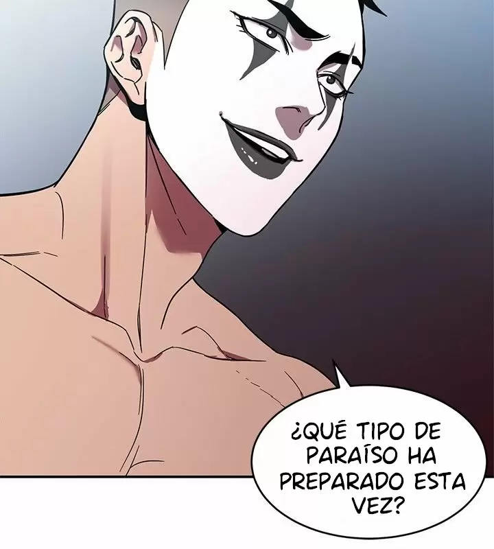 ONE KILL Capítulo 6 - Página 19