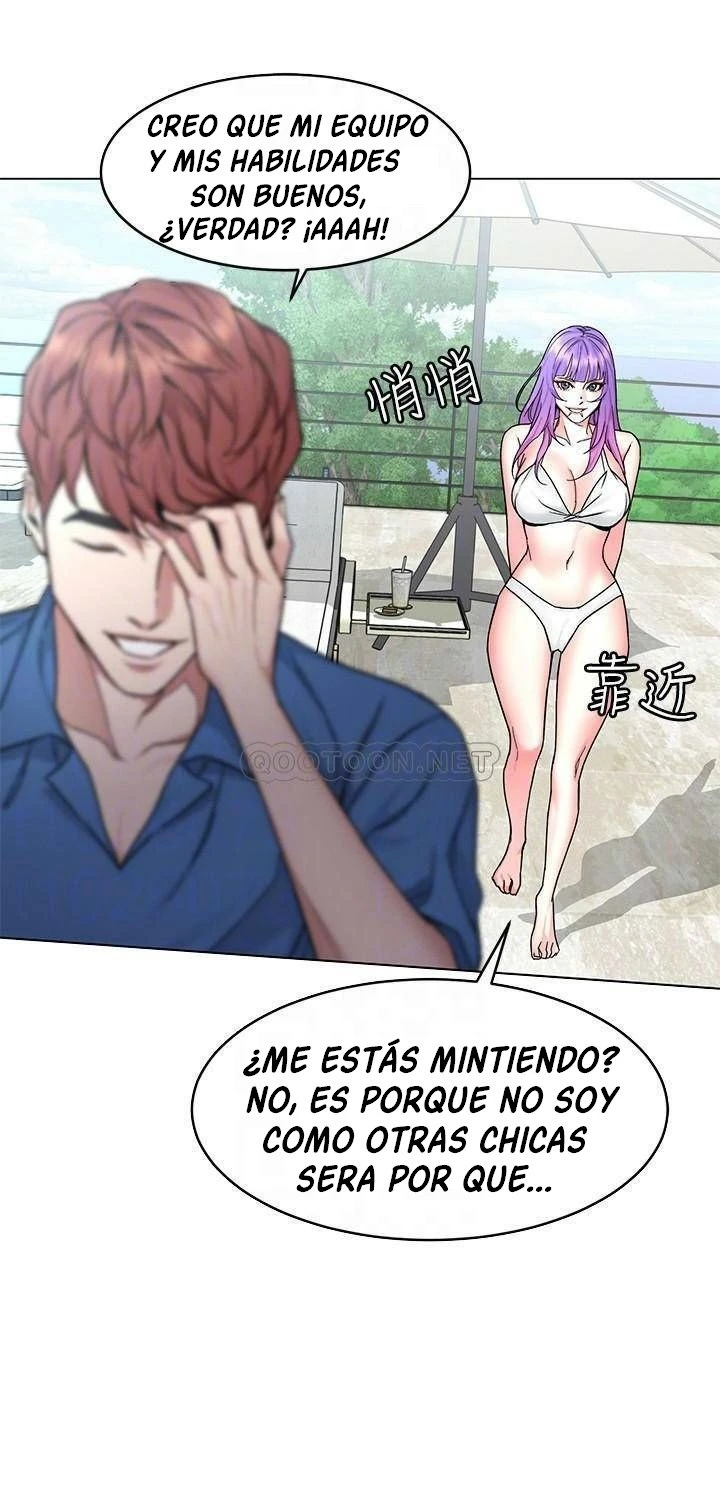 ONE KILL Capítulo 60 - Página 17
