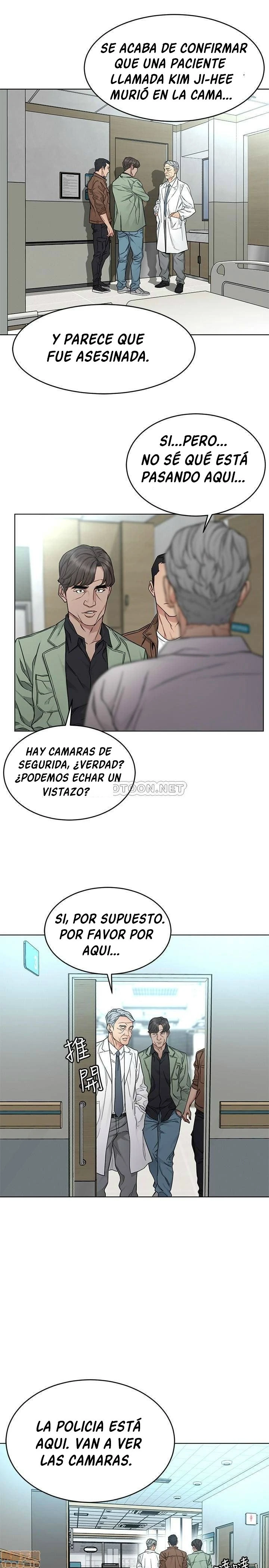 ONE KILL Capítulo 60 - Página 25