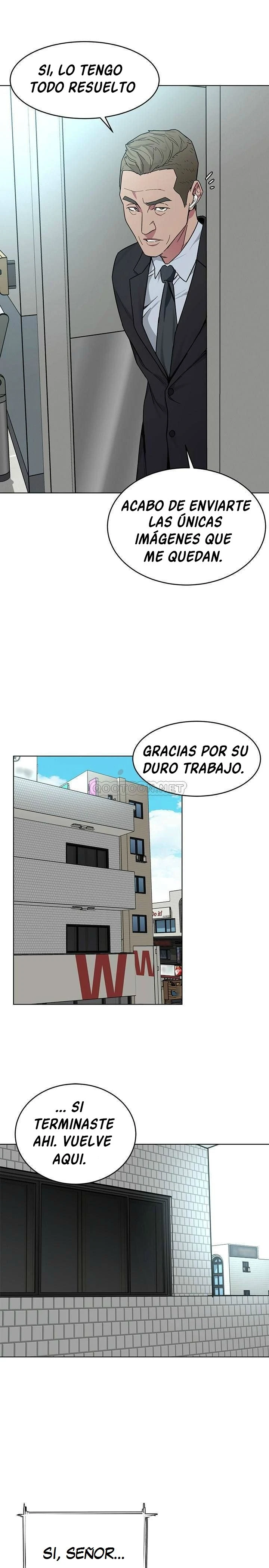 ONE KILL Capítulo 60 - Página 27