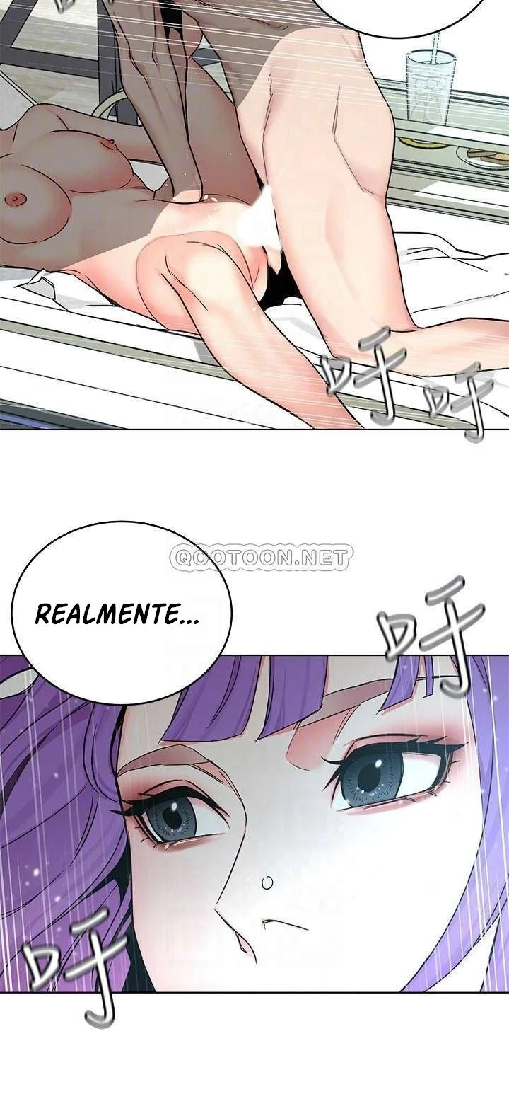 ONE KILL Capítulo 60 - Página 9