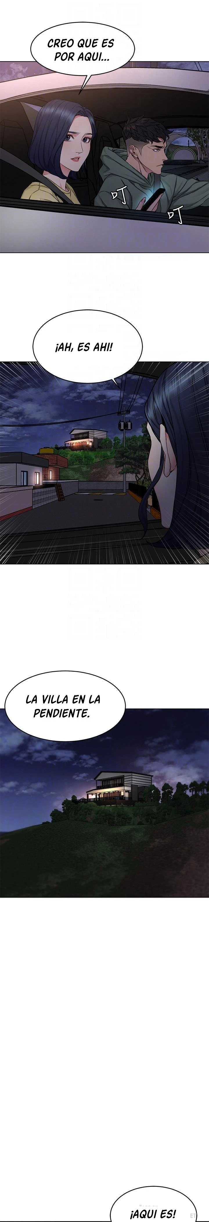ONE KILL Capítulo 61 - Página 12